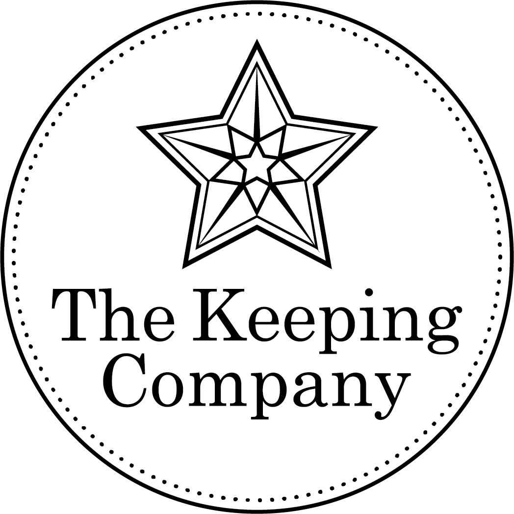 The Keeping Company logo