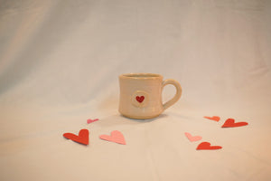 -  Love One Another Mugs -